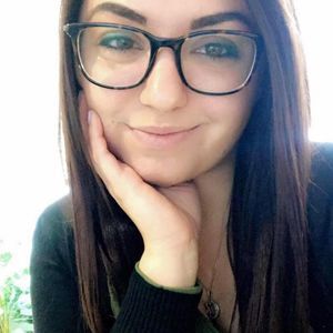 Meet your Posher, Mallory